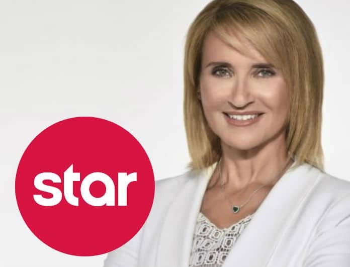 Το δελτίο του STAR στη κορυφή της τηλεθέασης!