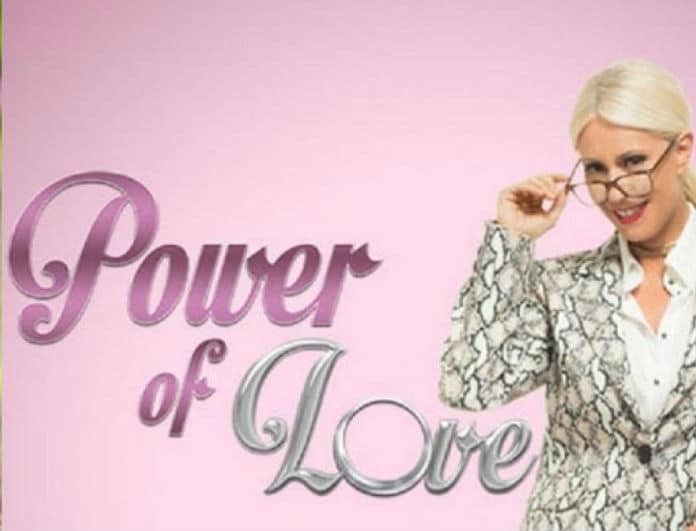 Power Of Love: Πρόταση γάμου στο σπίτι της αγάπης! Η ανακοίνωση της Μπακοδήμου...(Βίντεο)