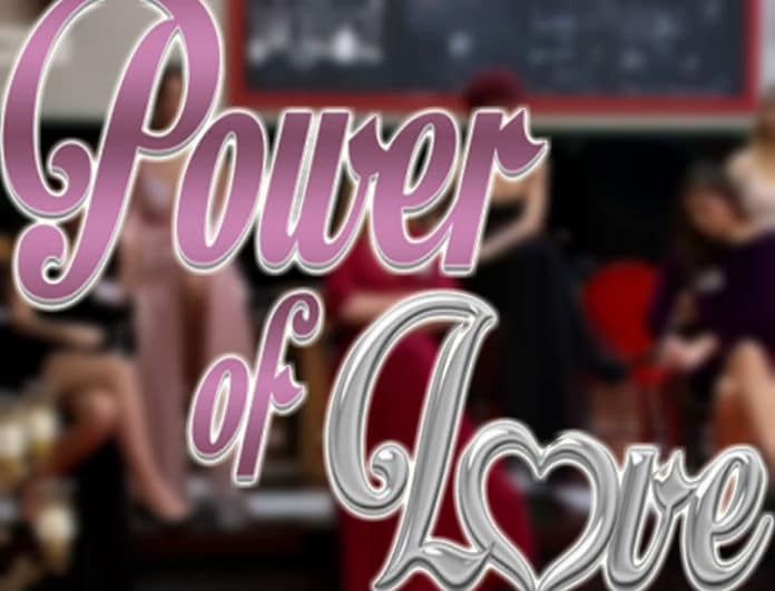 Χαμός στο Twitter με το Power Of Love: Η ζωντοχήρα, η ξινίλα της Τζούλιας και η αποθέωση της Αλεξίας!