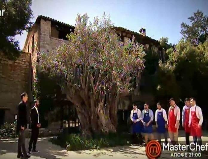 MasterChef: H τελευταία εξωτερική και ομαδική δοκιμασία για τους παίκτες! Όσα θα δούμε...(Βίντεο)