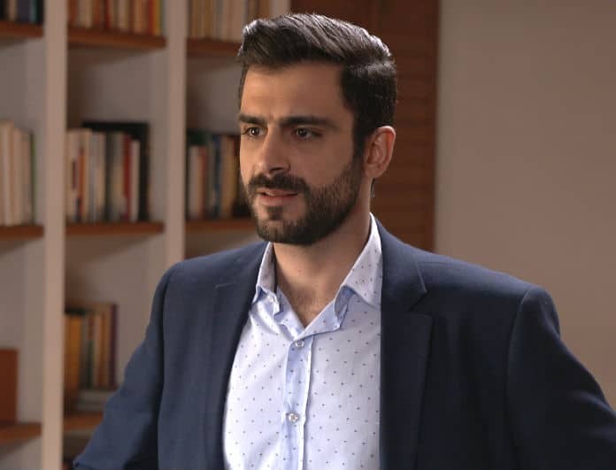 Έλα στη θέση μου: O Αχιλλέας πιάνει τον απόλυτο πάτο! Τι θα δούμε σήμερα Δευτέρα 30/4:
