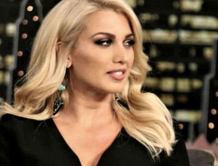 Κωνσταντίνα Σπυροπούλου: Η αποκάλυψη για τα χρήματα που πήρε από το Survivor! Όσα είπε για πρώτη φορά...