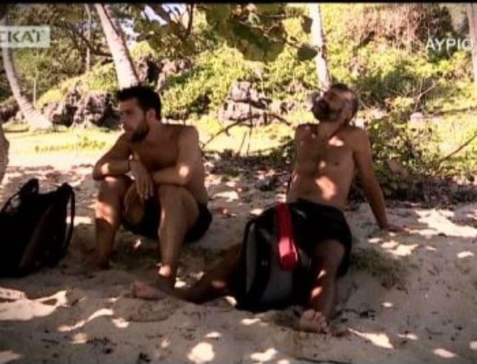 Survivor 2-trailer: Το έπαθλο επικοινωνίας, η λαχτάρα των παικτών, η... 