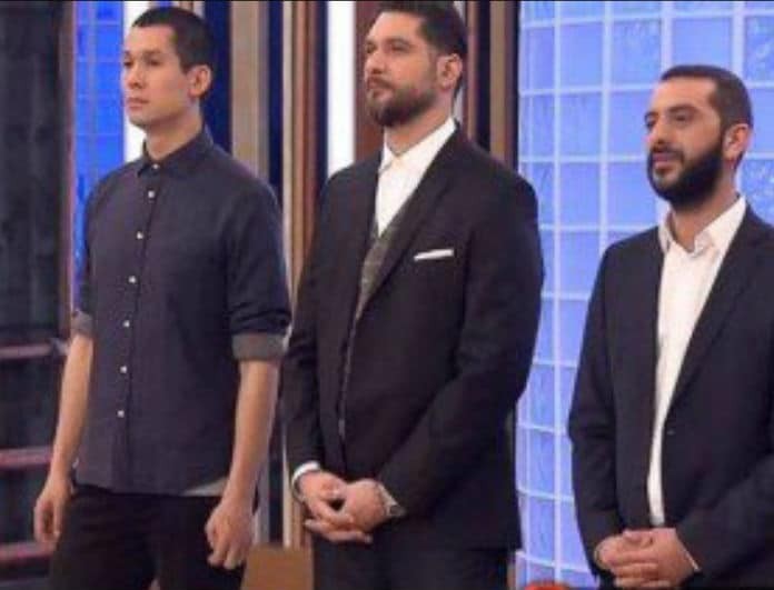 MasterChef: Πότε θα δούμε το νέο επεισόδιο;