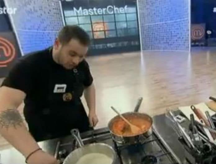 MasterChef: 