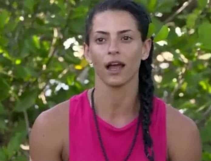 Survivor 2: Απίστευτη διπροσωπία της Μελίνας σε συμπαίκτη της! Ακολουθεί τελικά στρατηγική; (βίντεο)