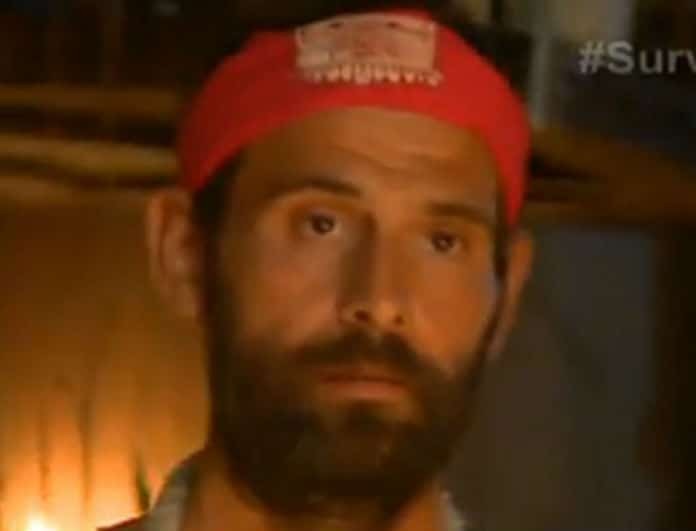 Survivor 2: Το Twitter 