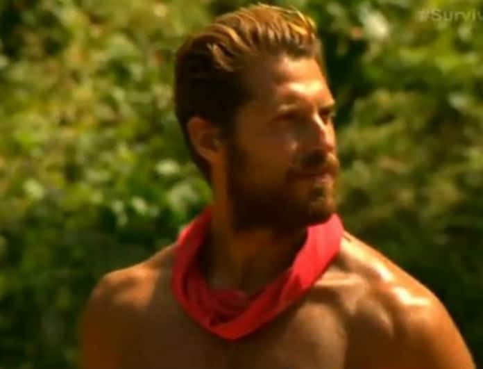 Survivor 2: Οι twitterάδες 