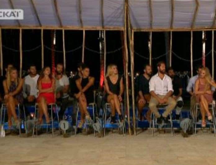 Survivor 2: Αυτός είναι ο νικητής του διαγωνισμού και η αποκάλυψη που ξέφυγε από τον Σάκη! (βίντεο)