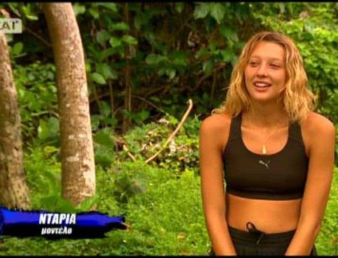 Survivor 2: Η συγκίνηση της Ντάριας για την μετακόμιση και το... άκομψο σχόλιο του Αγόρου (videο)