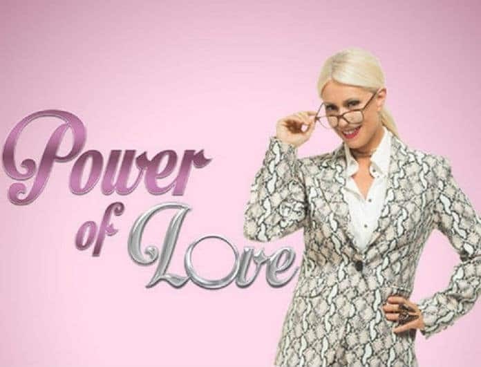 Power of Love: Τι συμβαίνει με το ριάλιτι αγάπης και δεν το προβάλλει πια ο ΣΚΑΙ;