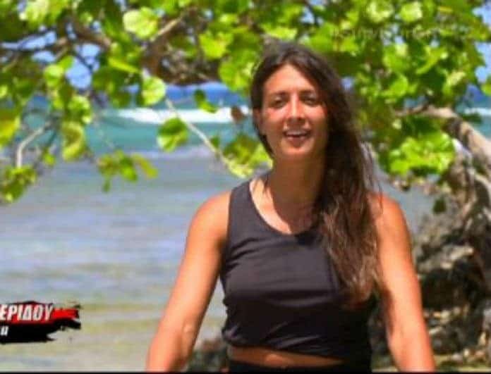 Survivor 2: Ενθουσιασμός! Ο χαρά της Σαλταφερίδου και η αποκάλυψη για την Ροδάνθη! “Είχαμε εκνευριστεί ομαδικώς λόγω...” (video)