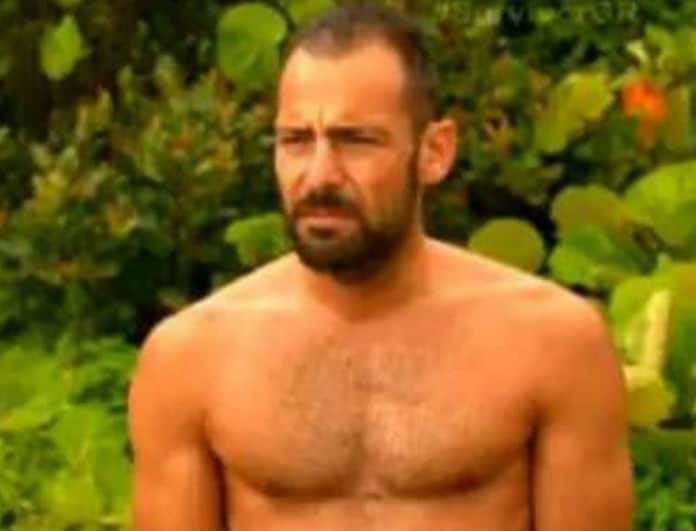 Survivor 2: «Μπαρούτι» το κλίμα στους Διάσημους! Ο Χάρος στοχοποιεί τις κοπέλες της ομάδας του! (video)