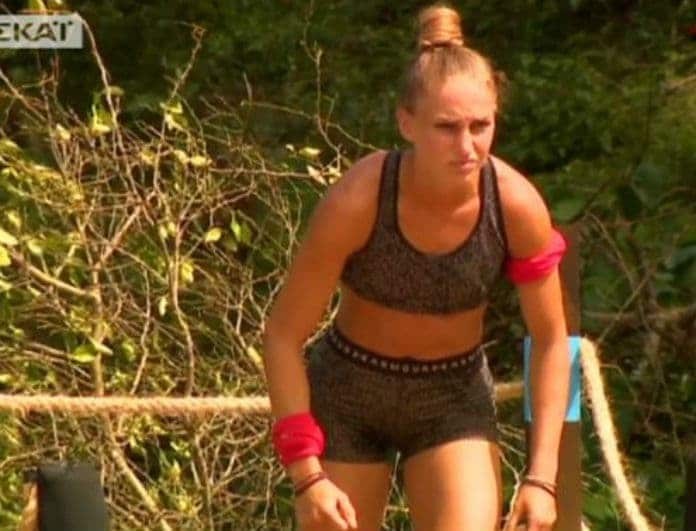 Survivor 2: Θράσος! Τα 