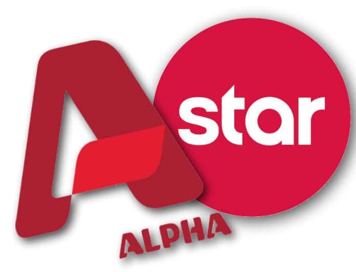 Επεκτείνεται το deal μεταξύ Alpha και Star!