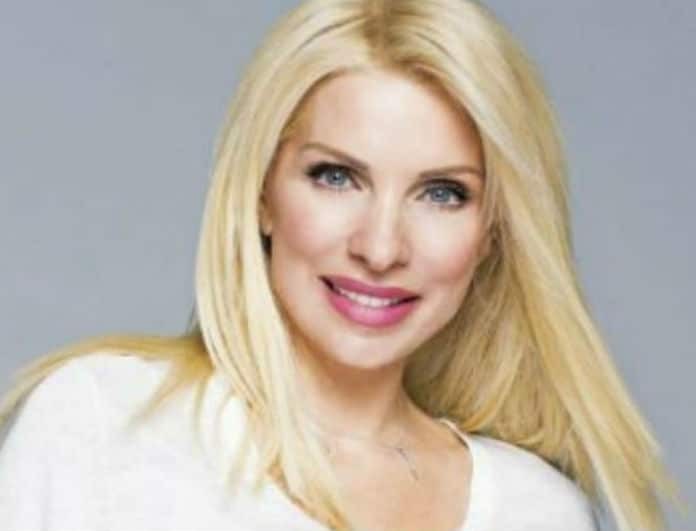 Eλένη Μενεγάκη: Τα πρώτα σχόλια της για την Eurovision! Τι είπε για την βαθμολογία Ελλάδας- Κύπρου; (Βίντεο)