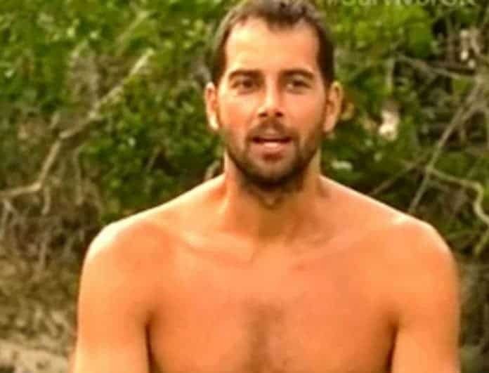 Survivor 2: Αδιανόητο πισώπλατο 