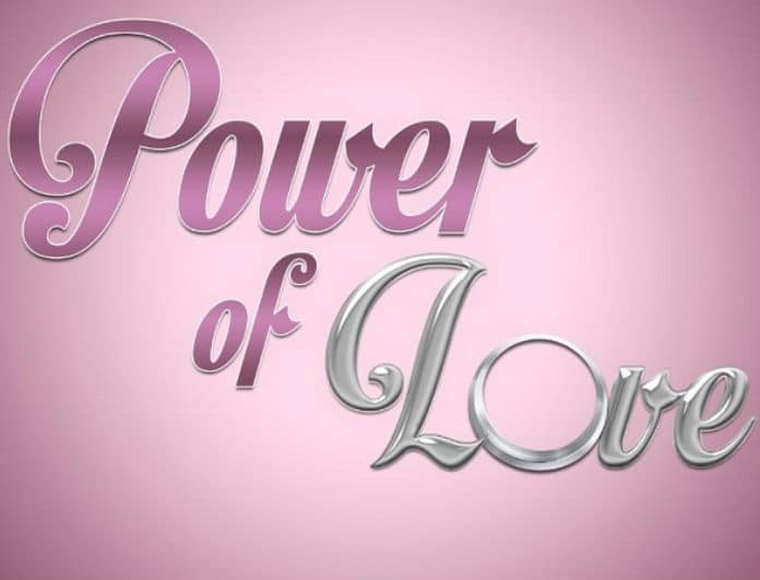 Power Of Love: Άλλο ένα νέο ζευγάρι στο σπίτι! Ποιο φλερτ...φουντώνει; (Βίντεο)
