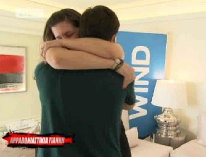 Survivor 2: Αδιανόητο! Η ερώτηση του Τσίλη στην σύντροφο του που μας έστειλε! (βίντεο)