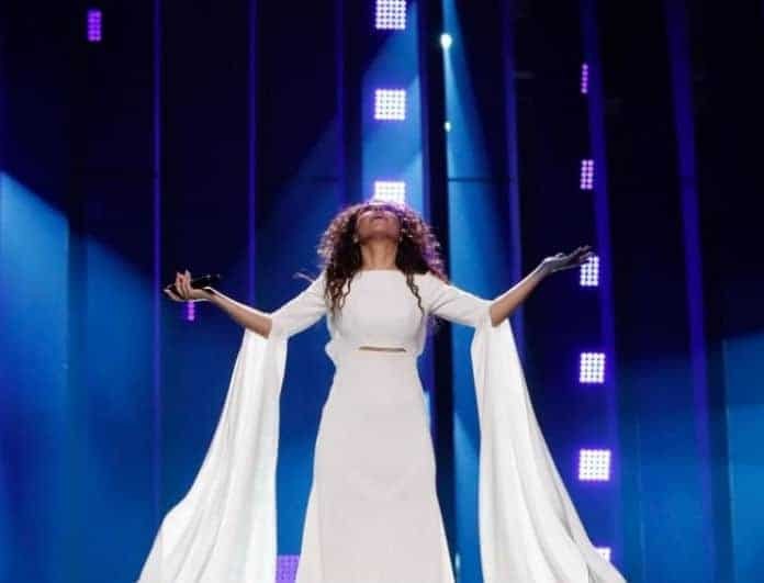 Eurovision 2018: Απίστευτο περιστατικό στην πρόβα! Οι διοργανωτές έκοψαν την Ελλάδα και την Γιάννα Τερζή! (Βίντεο)