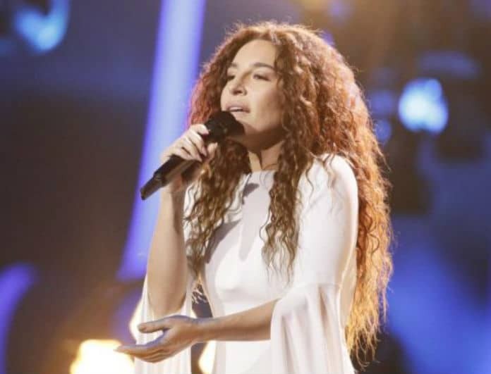 Eurovision 2018: Η Γιάννα Τερζή λύνει την σιωπή της για το Fuego και την Φουρέιρα! Οι δηλώσεις που θα συζητηθούν!