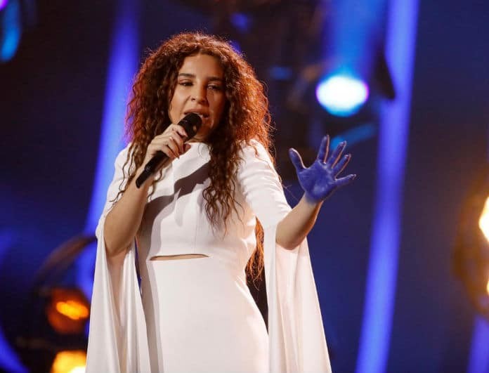 Eurovision 2018: Αποκλείστηκε η Ελλάδα! Στον τελικό η Κύπρος με Φουρέιρα!