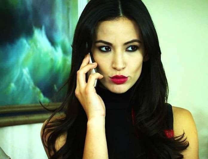 Σοκ στην Elif: