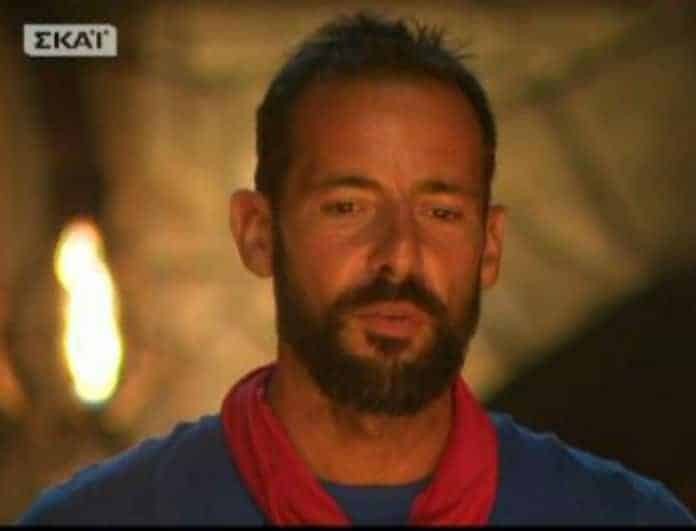 Survivor 2: Δίνει πόνο! Ο Χάρος τα 