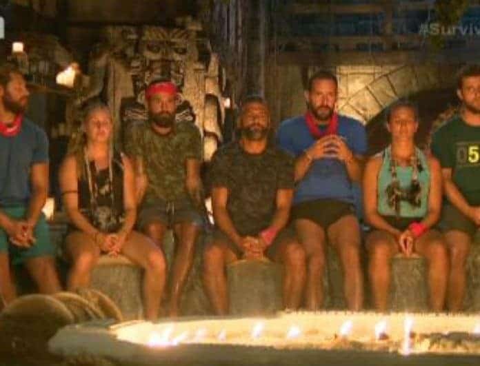 Survivor 2: Αυτοί είναι οι τρεις υποψήφιοι προς αποχώρηση! (βίντεο)