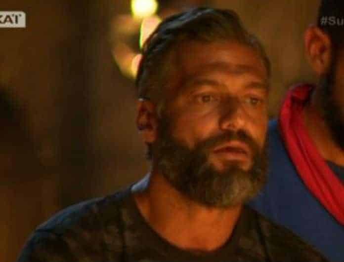 Survivor 2 - πανικός: Ρίνγκ το συμβούλιο του νησιού! - O Κρητικός 