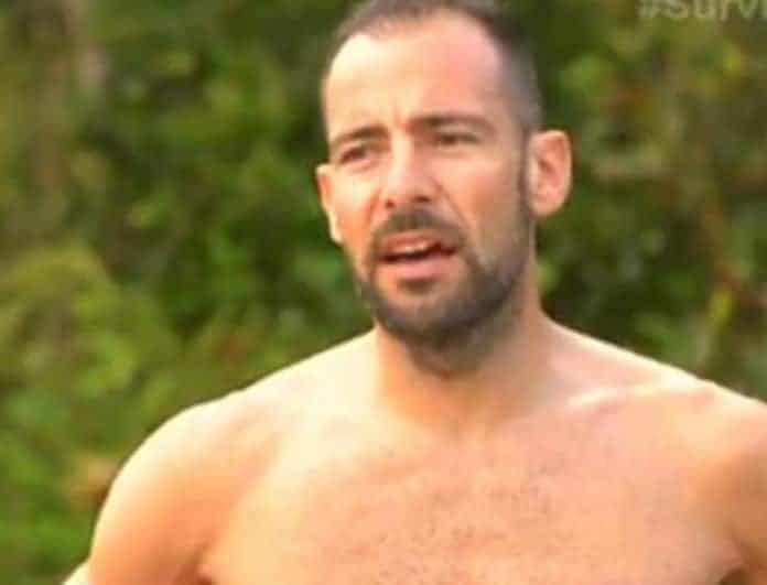 Survivor 2: Ψάχνει συμμάχους ο Σώζων - Ποιους αντιπάλους 