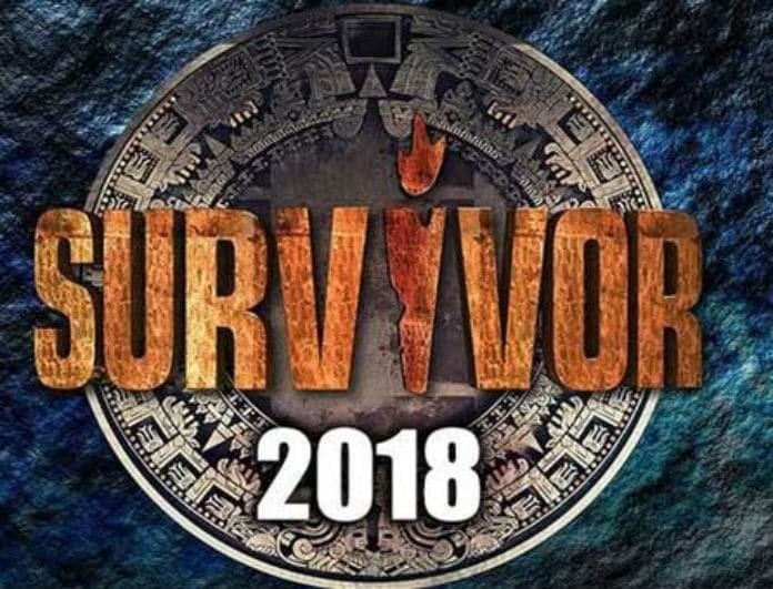 Γάμος - έκπληξη μετά το Survivor 2! Ανεβαίνουν τα σκαλιά της εκκλησίας οι...