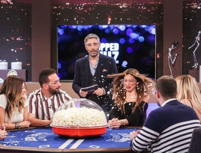 Celebrity Game Night: Οι καλεσμένοι του Αθερίδη που θα σαρώσουν σε τηλεθέαση!