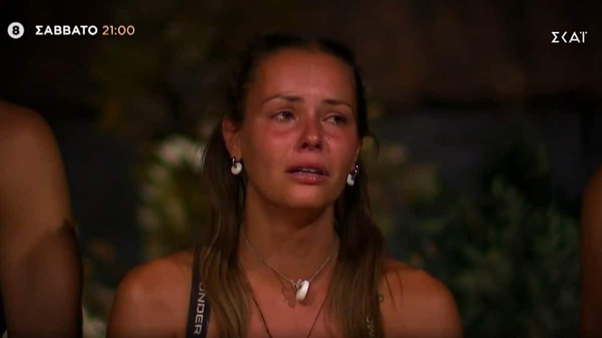 Survivor 5 Trailer (18/3): Θρήνος στο συμβούλιο - Το ανακοίνωσε ο Λιανός και ξέσπασαν όλοι σε κλάματα