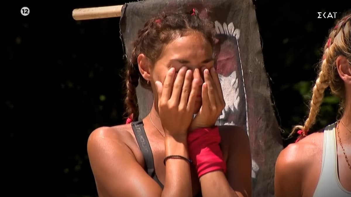 Survivor 5 Trailer (15/3): «Θέλω απλά να δω...» - Θλίψη με την ανακοίνωση του Λιανού πριν το παιχνίδι