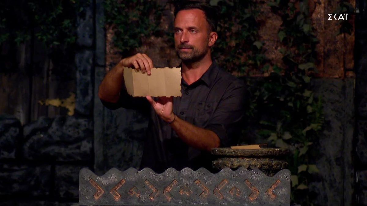 Survivor 5 spoiler 14/3: Η ομάδα που κερδίζει και οι υπόλοιποι υποψήφιοι προς αποχώρηση