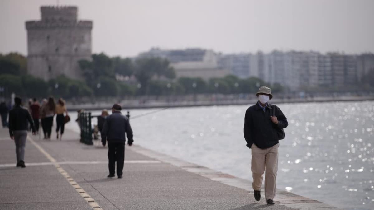 Κορωνοϊός: Τα σημερινά (27/4) κρούσματα