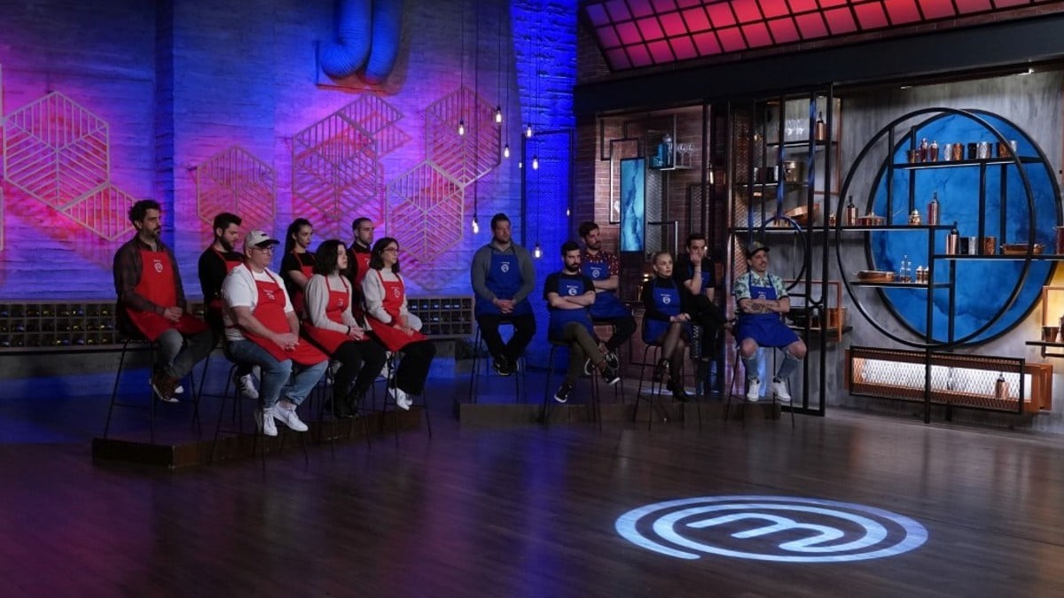 MasterChef 6: Η ώρα της κρίσης έφτασες - Ποια ομάδα θα βρεθεί στον τάκο;