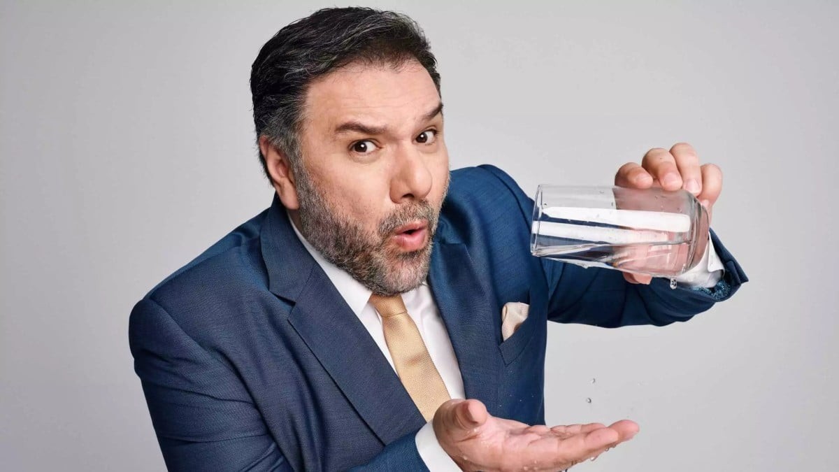 The 2night Show: Οι αποψινοί (13/4) καλεσμένοι του Γρηγόρη Αρναούτογλου
