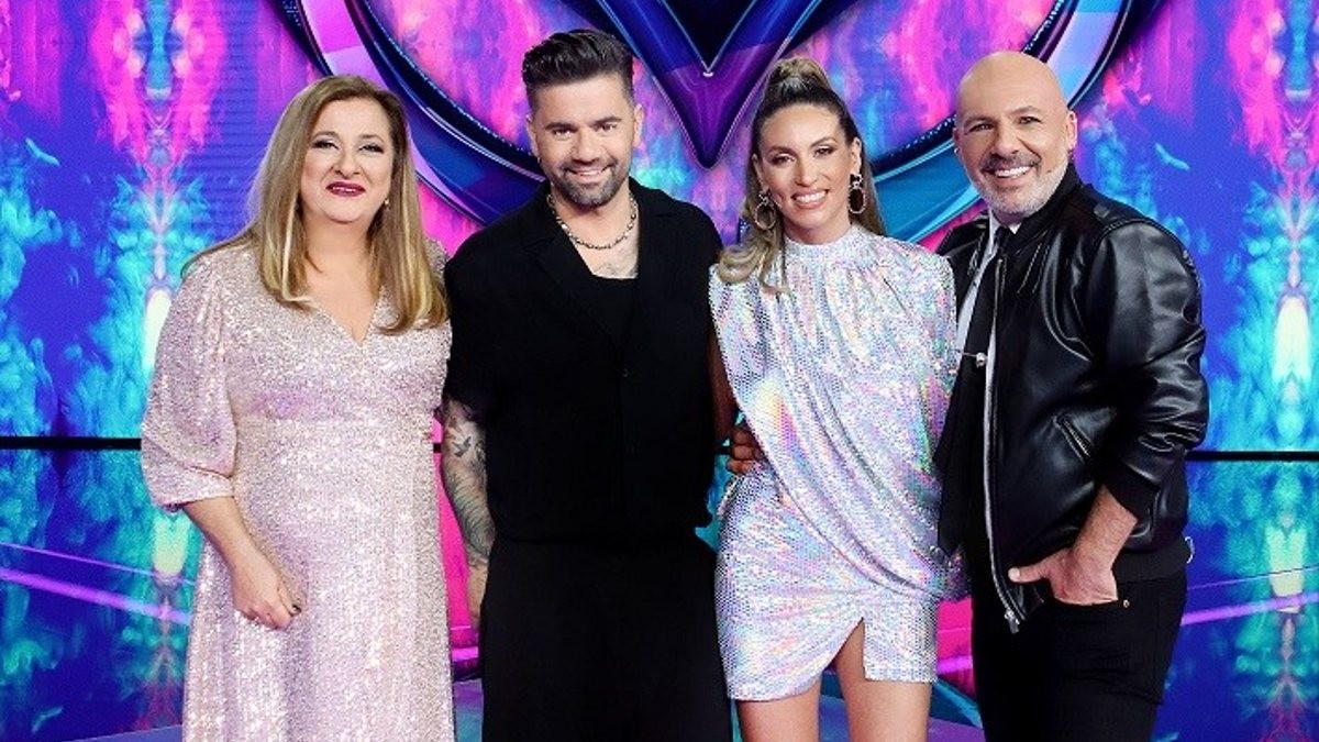 The Masked Singer: Νέα μάσκα απόψε (28/4) στο παιχνίδι - Θα ξετρελάνει τους κριτές