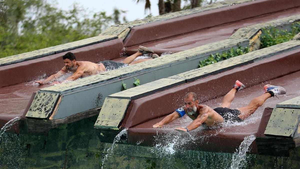 Survivor All Star: Αποκλειστικό - Μεγάλες επιστροφές στον Άγιο Δομίνικο