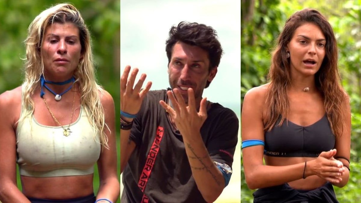 Survivor 5 Spoiler (6/4): Ο παίκτης που αποχωρεί αύριο