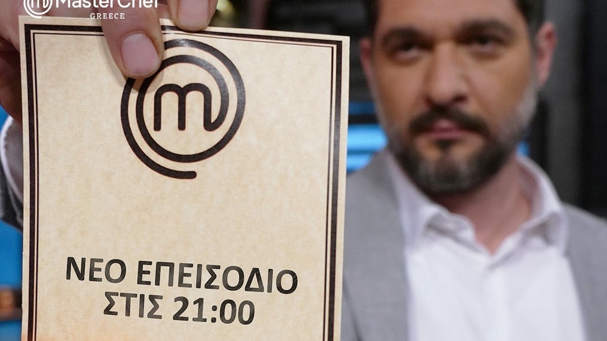 MasterChef 6: Τα πάνω κάτω με την ομαδική δοκιμασία - Ποιοι είναι οι νικητές;