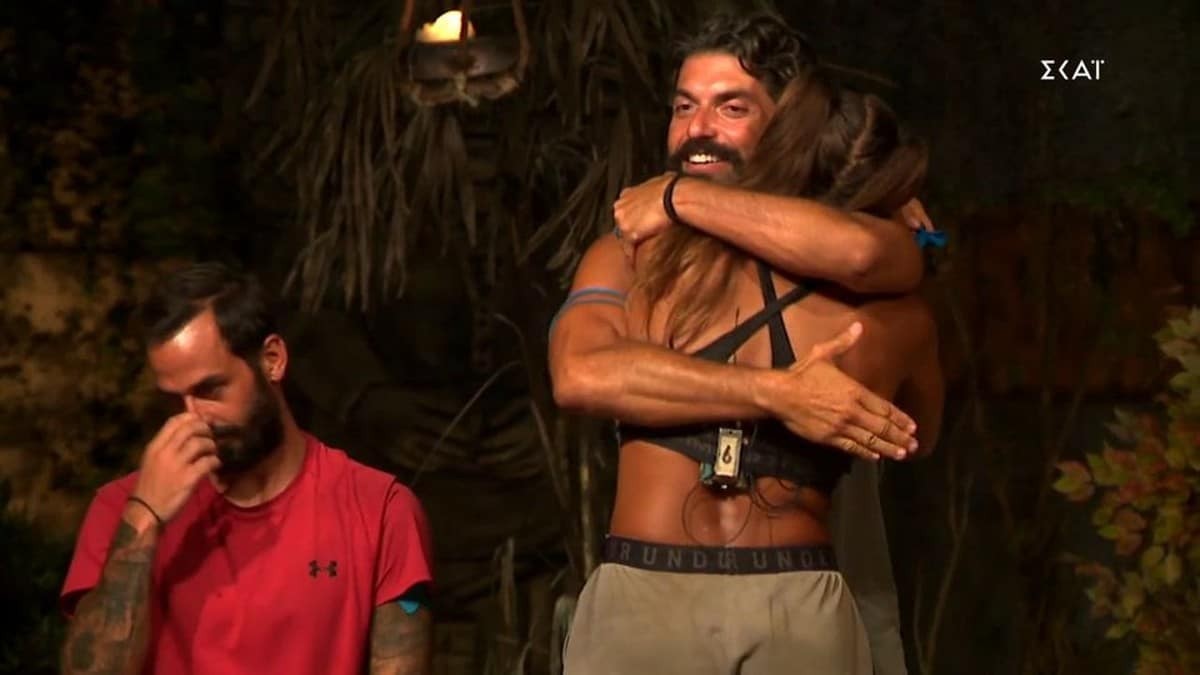 Survivor 5: Αλλαγή στις ημέρες της ασυλίας - Πότε θα προβληθεί η αποχώρηση;