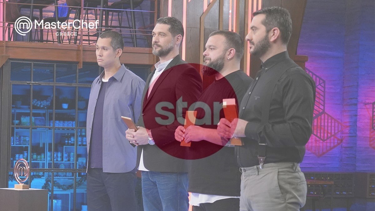 MasterChef 6: Πέφτουν κορμιά στην κουζίνα - Ποιος παίκτης θα αποχωρήσει