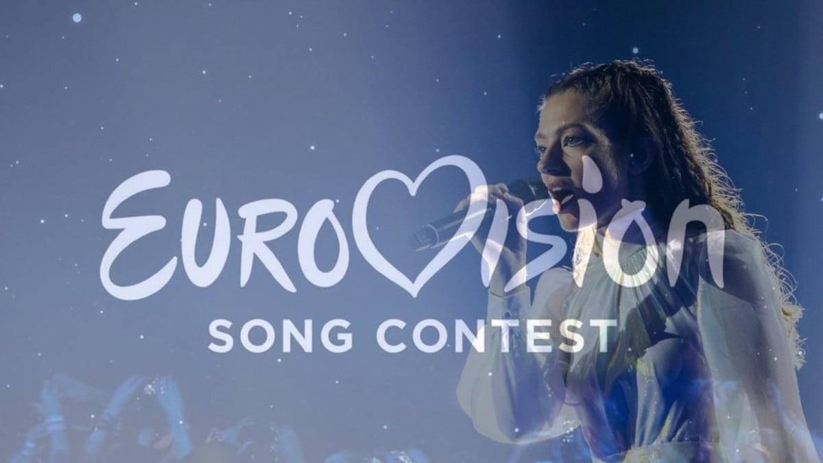 Eurovision 2022: Στις 10 Μαΐου ο πρώτος ημιτελικός - Σε τι θέση δίνουν τα στοιχήματα την Ελλάδα