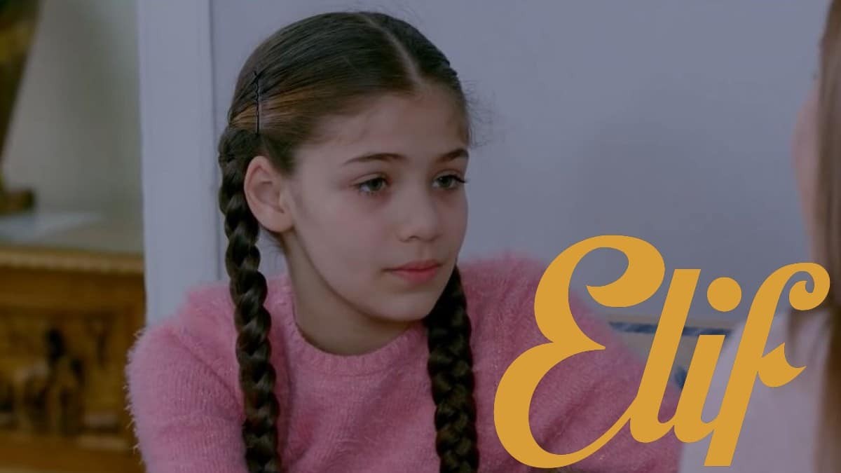 Elif (6-10/6): Η Κιγιμέτ παίρνει εξιτήριο και επιστέφει στην έπαυλη