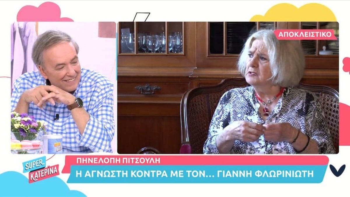 Πιτσούλη για Παύλο Χαϊκάλη: «Είναι ένας χοντρομπεμπές που...»