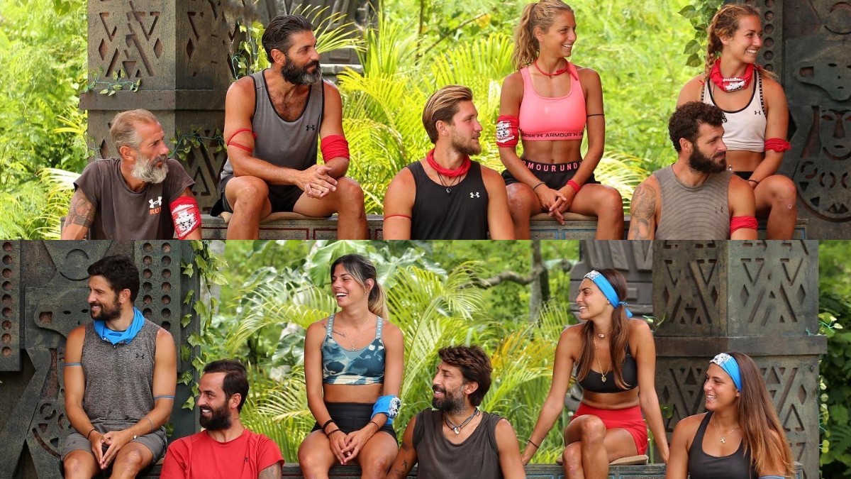 Παντρεύεται παίκτρια του Survivor 5 στις 11/9 - Το ανακοίνωσε ο σύντροφός της