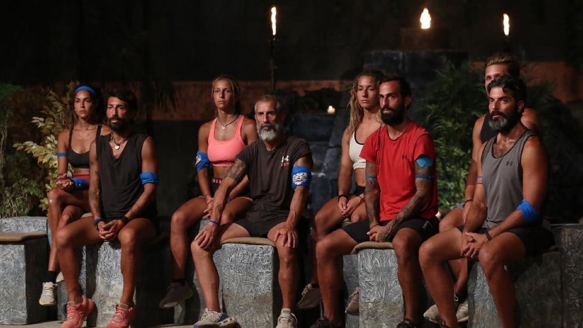 «Σούσουρο» στους διαδρόμους του ΣΚΑΪ με το Survivor 5 - Μόλις μαθεύτηκε πως...